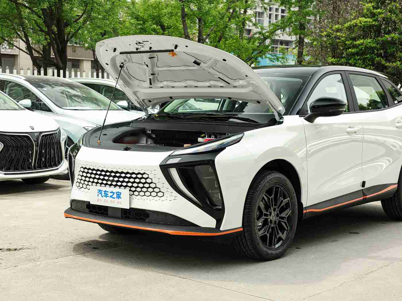 软件黄色,汽车行业聚焦：破解车载软件安全难题，保障智慧出行无忧-3