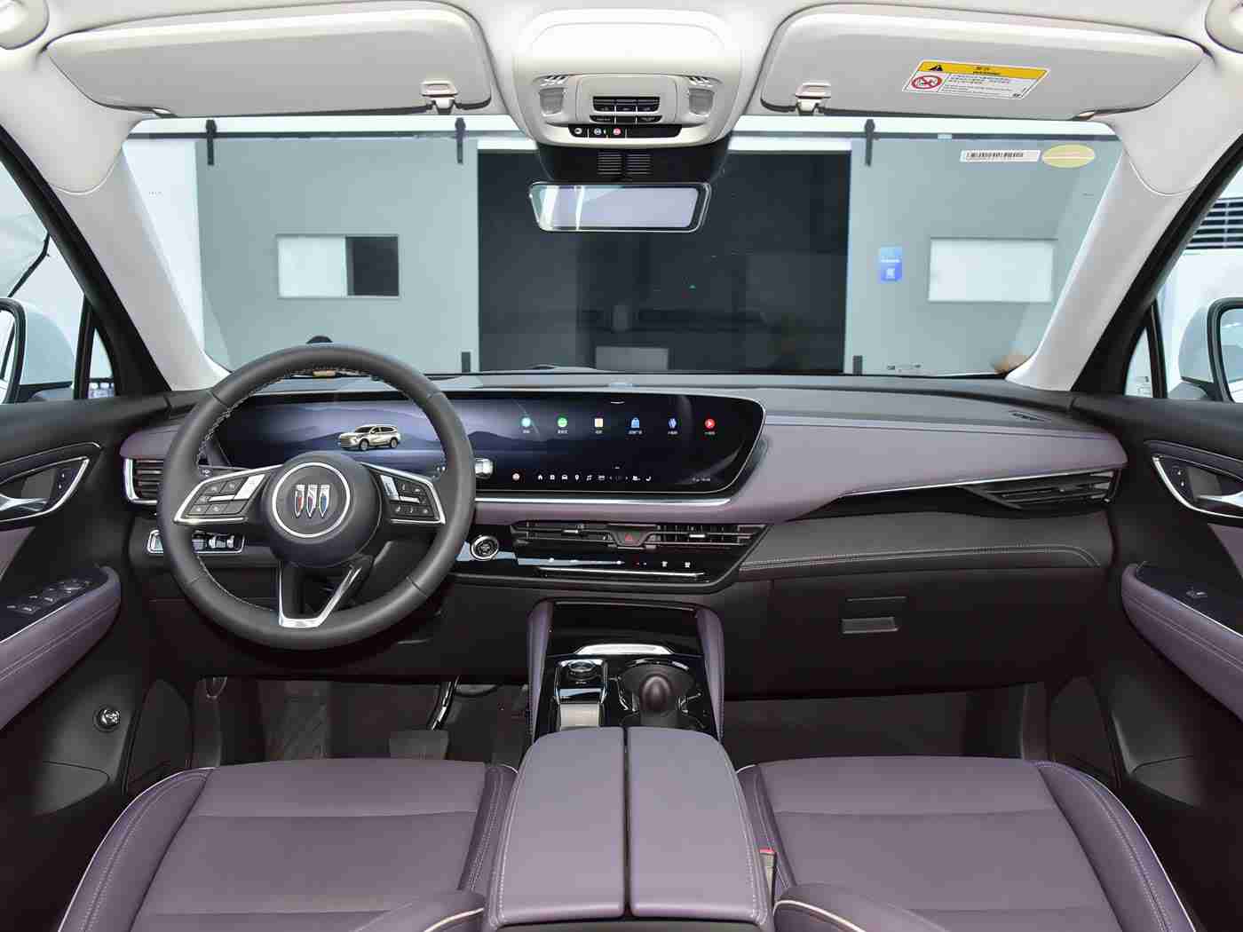 男生桶女生,汽车内饰创新潮起：“男桶女”座椅设计引领个性化驾驶体验-3