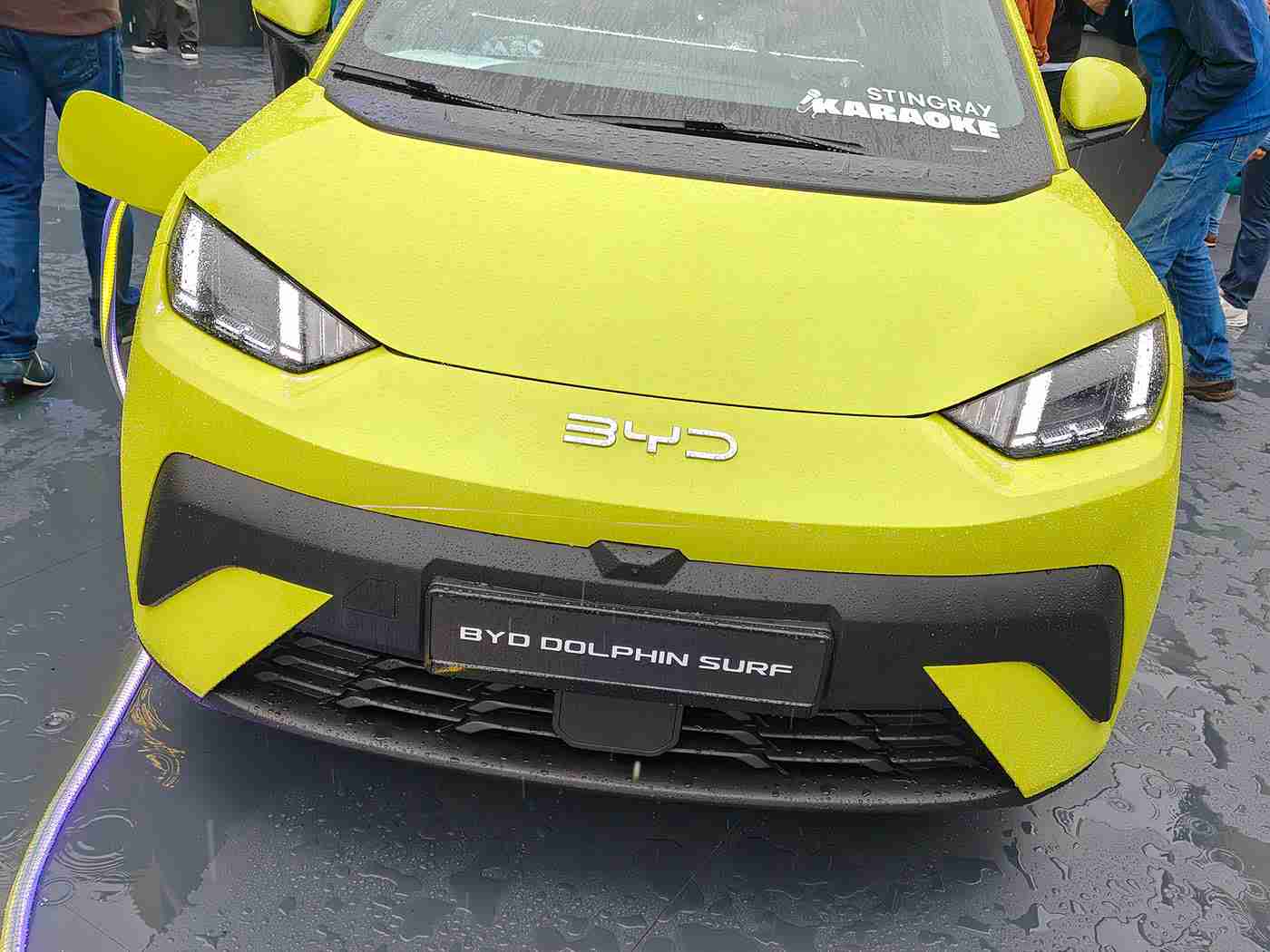 男生桶女生,汽车内饰创新潮起：“男桶女”座椅设计引领个性化驾驶体验-4