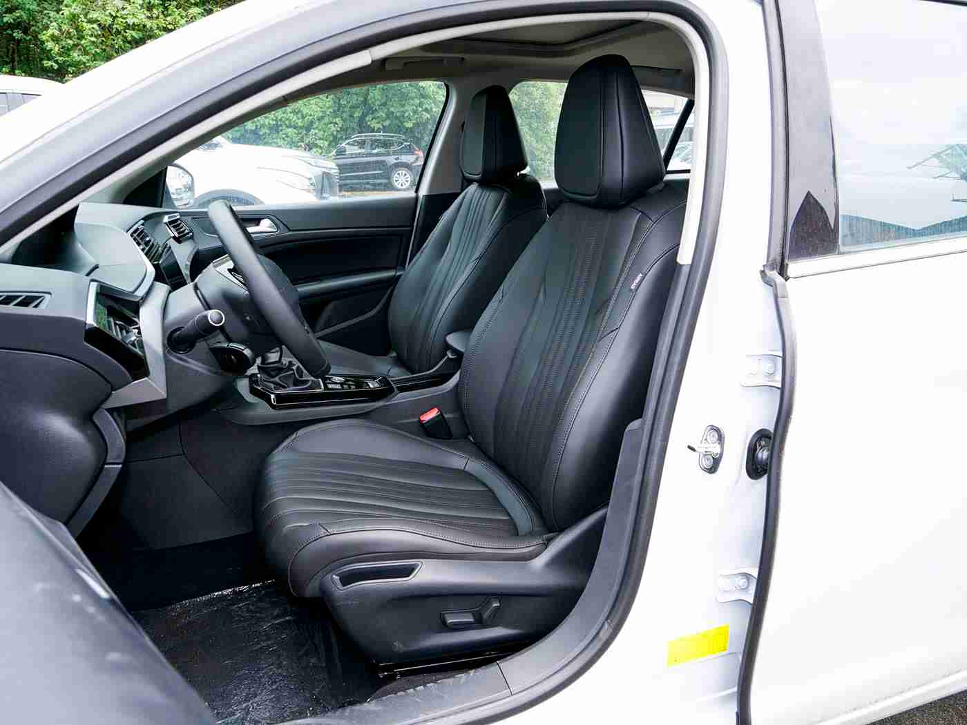 男人挺进雌性性宠物交的注意事项,全新女性专属车型惊艳上市,全方位安全配置助力女性驾驶无忧出行-2