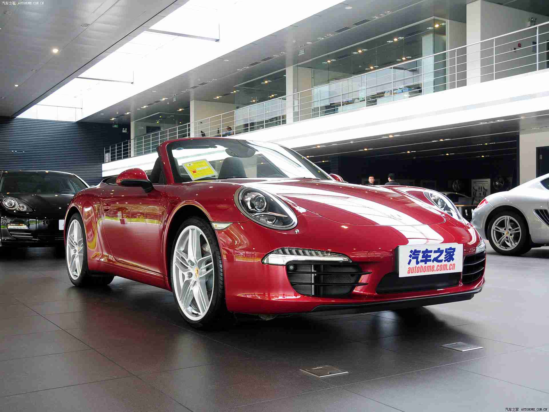 狼人访问升级日常更新内容,“狼人访问焕新升级，汽车行业资讯与养护知识一网打尽，用户体验再升级”-3