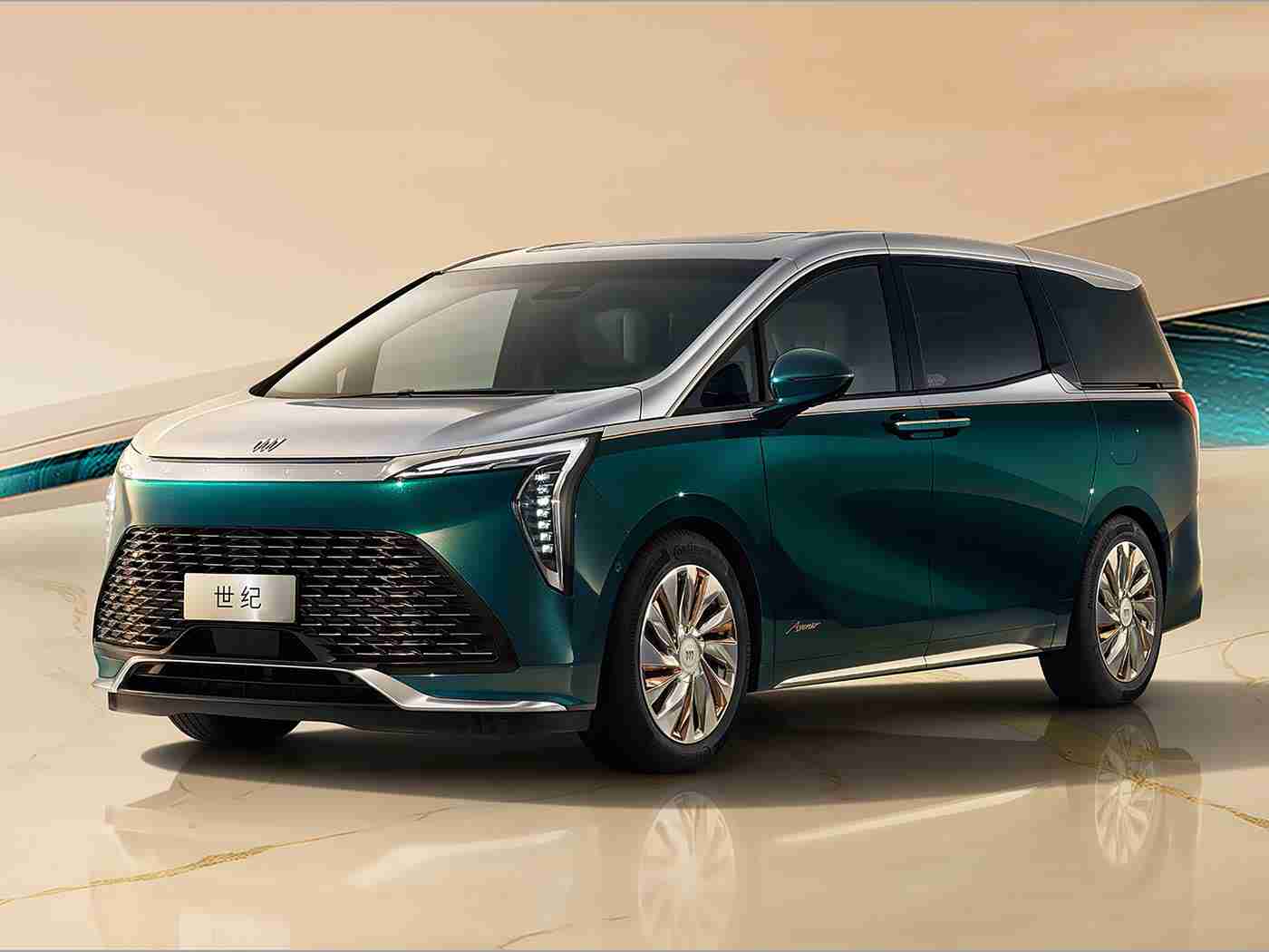 农村野外树林BBW,越野巅峰，舒适驾驭：BBW汽车引领农村野外树林新潮流-3