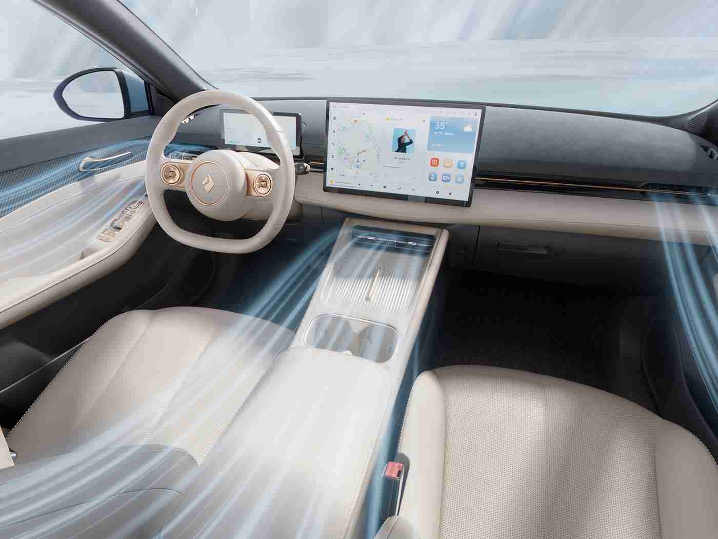 黄色网址入口,智能革新,全新利器:驾驶安全升级,智能互联体验,百公里油耗4.5L,引领汽车新潮流-3