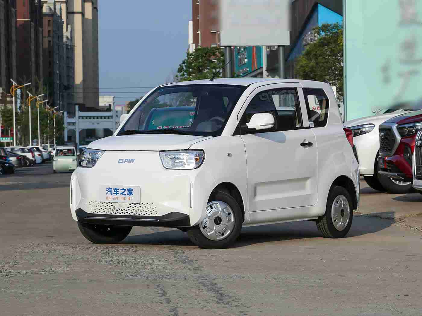 农村白嫩BBwBBwBBW,农村市场新宠：高效节能“白嫩”汽车，亲民价格成农村家庭出行首选-3