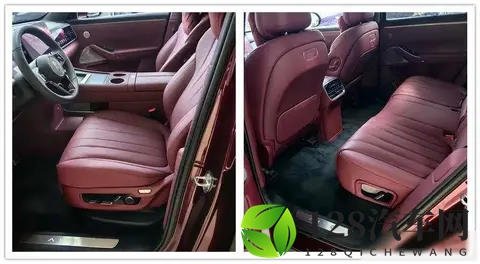 年轻白领换车，华为生态锁客，M7订单背后藏着啥-3