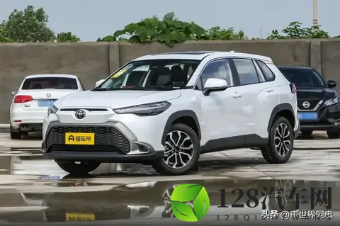 格局大变！10月SUV销量排名：小米YU7夺冠，钛7第6，哈弗H6第42-1