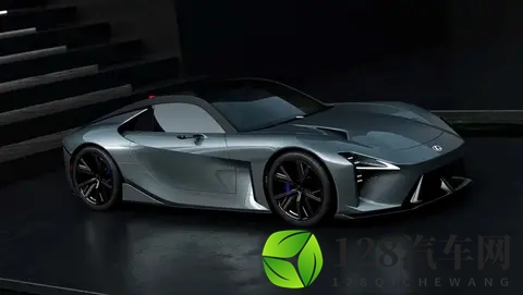 燃油党狂喜！丰田GR GT携900马力V8混动炸场，25秒破百硬刚AMG-1