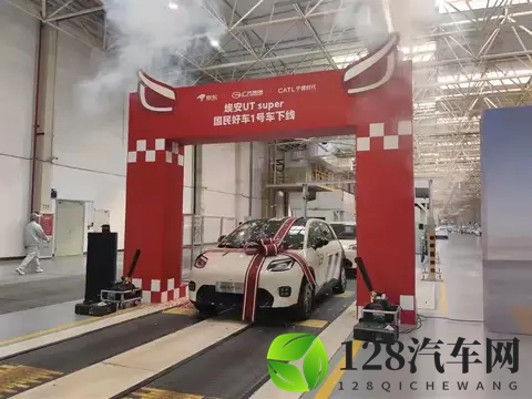 京东第一辆车，价格定了-454万元。109日起即可预约订购了。-2