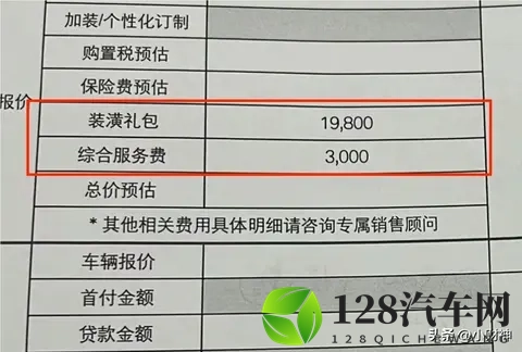 全款买车也不省心？4S店那些你意想不到的“隐形坑”-2