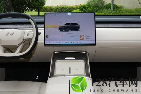 乐道 L90 家庭纯电 SUV 体验：大空间、低能耗，全家出行超靠谱​-2