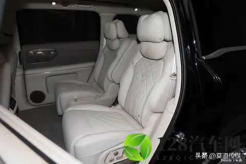 综合续航超1500km，加方盒子车身，智己LS9即将上市！-3