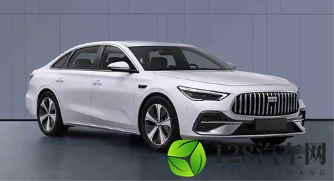 吉利银河星耀7将出，迷雾重重，能否闪耀星河？-3