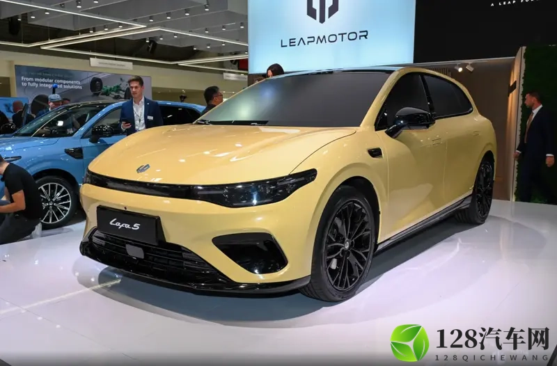 这车配置解读，入门即有515km续航，预售5款如何选-1