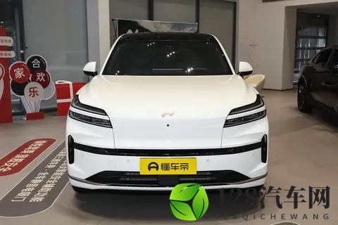现在买家庭 SUV，为啥这么多人选乐道 L90？数据说明一切-3