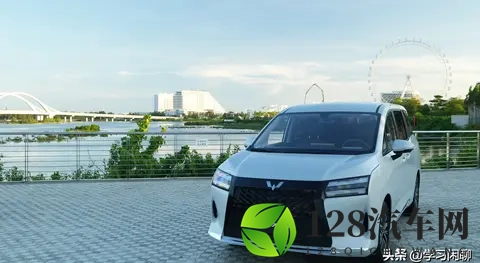 预算10万内可以闭眼入!双独悬 + 续航1100km,大7座MPV,768万起-2