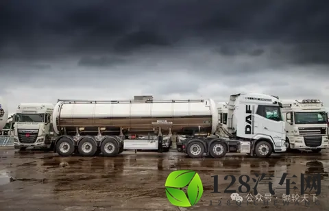 倍耐力、横滨、Radar、固特异和Vredestein集体秀“肌肉”-3