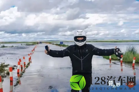 30多年前南京最著名的“扭亏能手”今何在？钟沛：如今我是一名哈雷车手-2