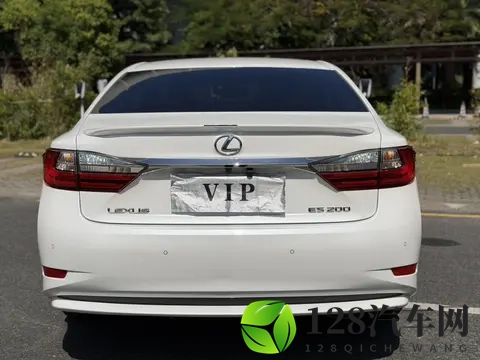 11万多拿下雷克萨斯ES,宜商宜家好选择-3