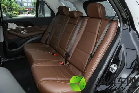 售6998万元起，配置不变，2026款奔驰GLE 350 4MATIC动感型上市-1