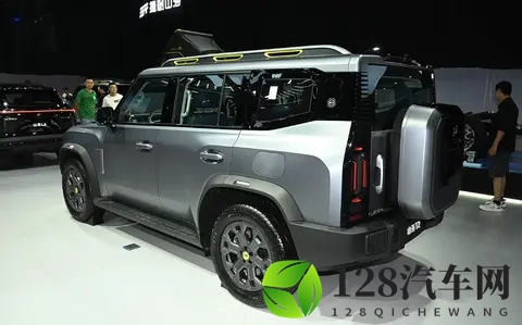 10月销量仅1498台，1799万起售的捷途山海 T2为何销量遇冷？-2