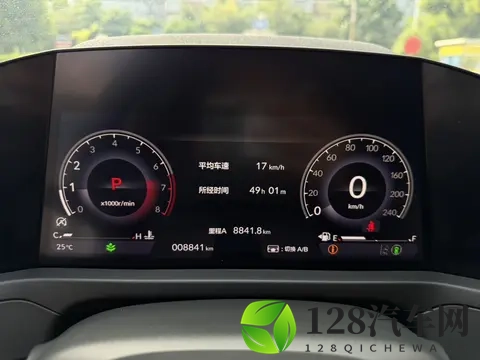 准新一手雅阁:1398万,家用代步好选择-2