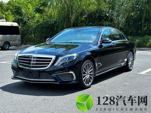 一手豪华座驾，17年奔驰S320L，十年磨砺，风华依旧-1