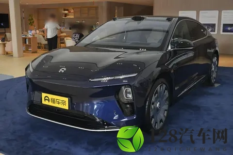 蔚来ET9地平线特别版：国产高端旗舰轿车，不输传统豪华车？-2