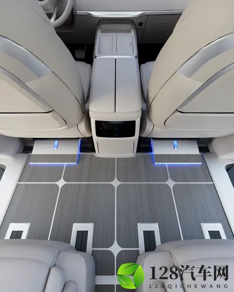 魏牌高山8换了这地板，带娃接客户终于不糟心了！-1