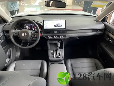 本家DAY福利解锁你的座驾，新款CR-V通勤商务全搞定！-1