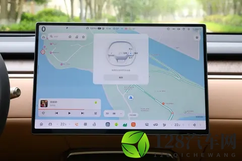 上市86天交付破3万，租电车价立减86万，这款大三排SUV适合家用-2