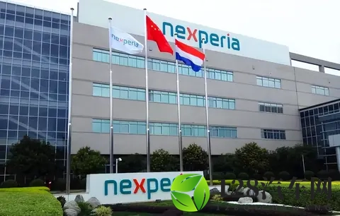 反转!荷兰弃安世控制权,中国晶片出口成关键,欧洲车企松口气?-2