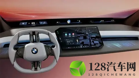 宝马放大招！新世代i3+全新X5+新7系明年投产取消经典旋钮引争议-2