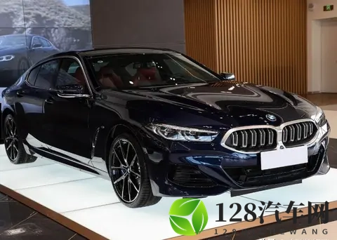 宝马8系降价百万叫好不叫座 车迷们看着好气-3