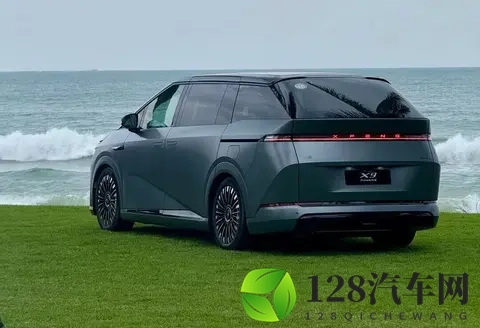 小鹏X9增程版，除了解决里程焦虑，还有哪些变化？-1