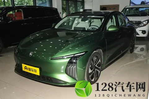 1868 万顶配，这个价格值吗？星海 S7 235 尊贵版上市-3