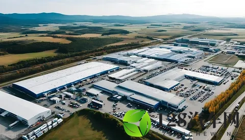 性──交───乱pr0n：汽车新趋势：性能智能环保，未来出行体验升级-1