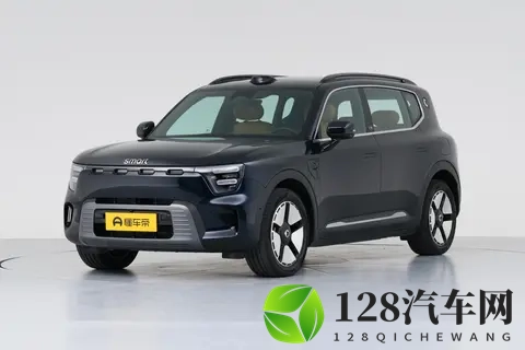 开了 10 年 smart 油车,换了精灵 #5 插混,这 3 个优点让我越开越爱!-1