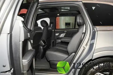 家用大7座SUV，为什么大家都选蔚来乐道L90？-深度体验-1