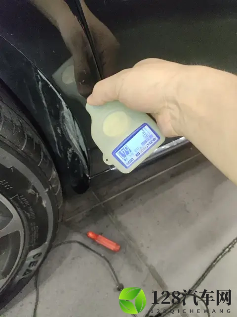 今晚油价上涨-1