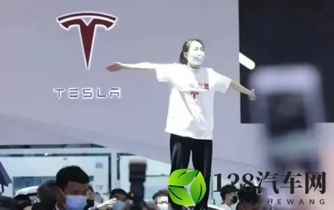 同行车企重拳打击黑公关，特斯拉法务部为何微博零条零互动？-1