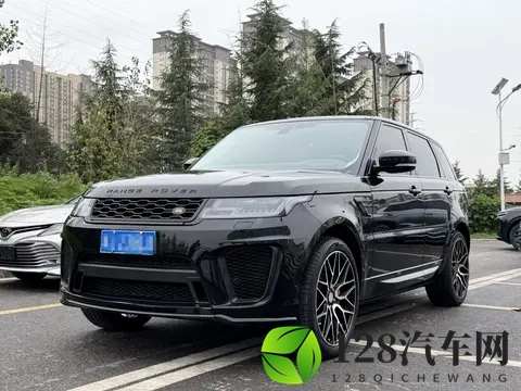 30万拿下路虎揽胜运动，V6引擎带你征服诗和远方！-2