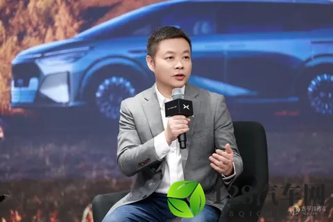 对话|小鹏汽车:推动5次才做增程 造车是永不停止的马拉松-1