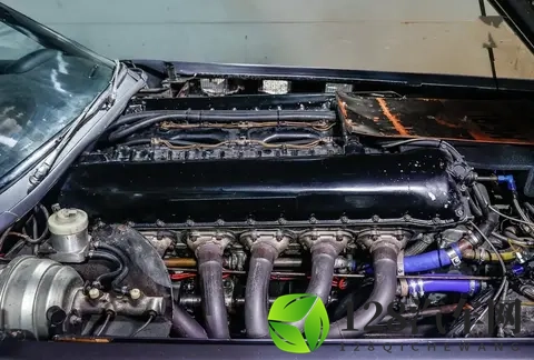 🇬🇧 “野兽”的传奇：270升V12引擎驱动的英国公路怪胎-3