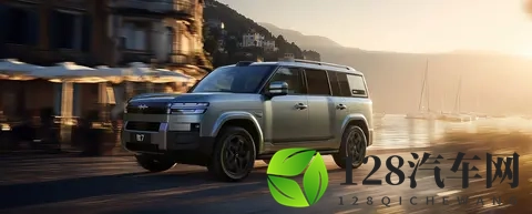 20 万买 SUV 值吗？装下婴儿车还宽敞，实力超预期！-3