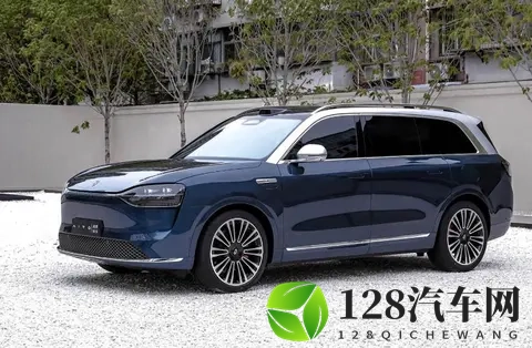 “油车时代”罕见的中大型SUV，为什么如今却出现井喷的局面？-2