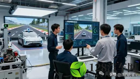 劳斯莱斯撞护栏，车企背锅成常态，用户却还在等一个说法-2