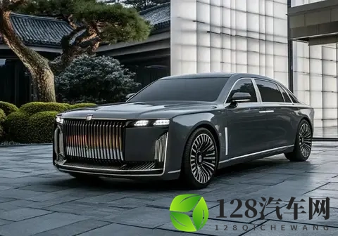 红旗H9 2025款购车手册-1