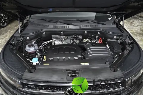 选车如选鞋：揽巡 2025 款三款四驱车型性价比的个性化抉择-2