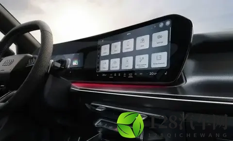 新款Q3 Sportback海外亮相，燃油_混动齐上阵，这波香不香？-3