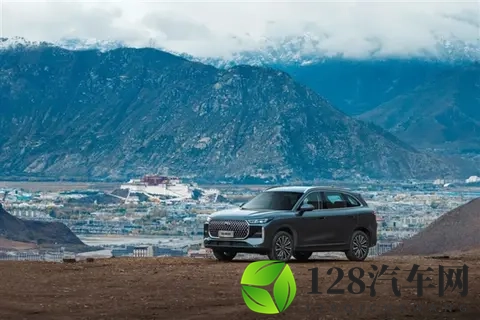 奇瑞最畅销SUV！第五代瑞虎8上市：限时929万元起-3